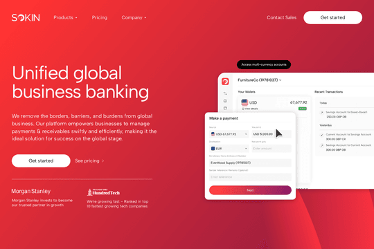 site profile thumbnail