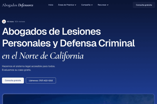 site profile thumbnail