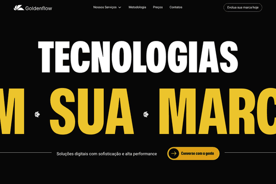 site profile thumbnail