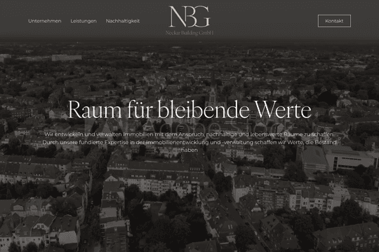 site profile thumbnail
