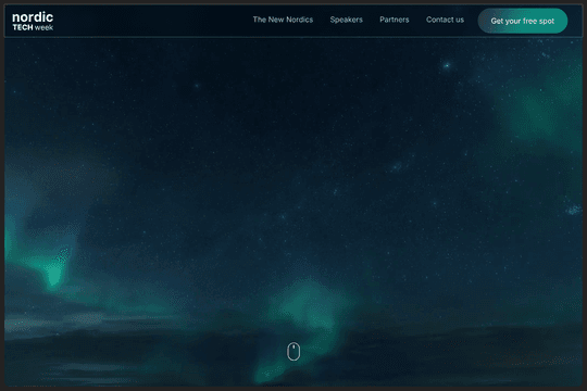 site profile thumbnail