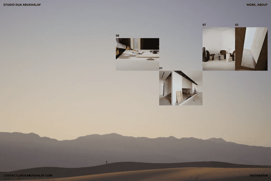 site profile thumbnail