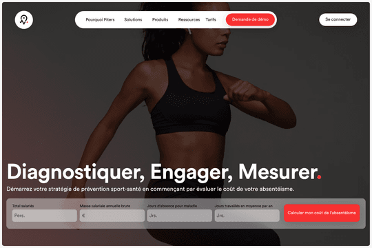 site profile thumbnail