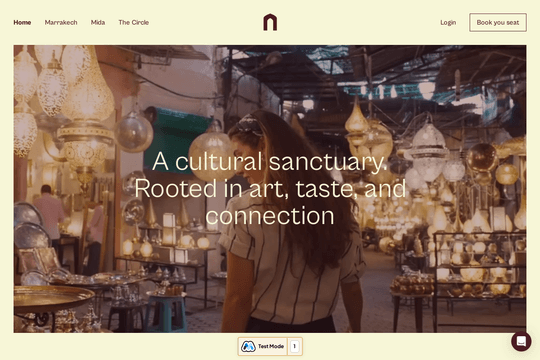 site profile thumbnail