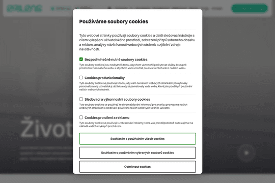 site profile thumbnail