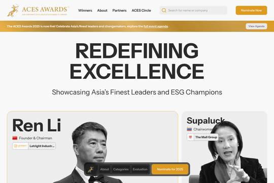 site profile thumbnail