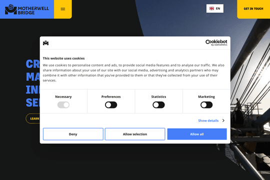 site profile thumbnail
