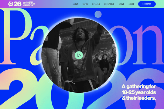 site profile thumbnail