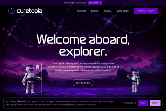 site profile thumbnail