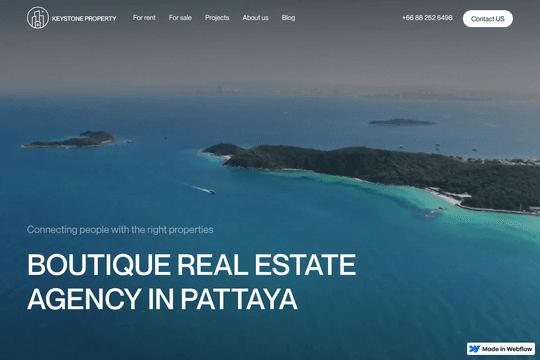 site profile thumbnail