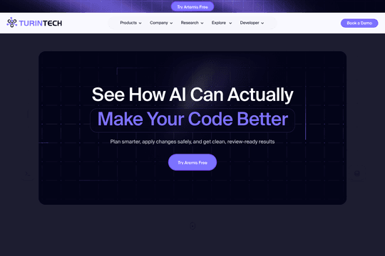site profile thumbnail