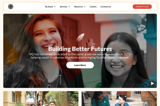 site profile thumbnail