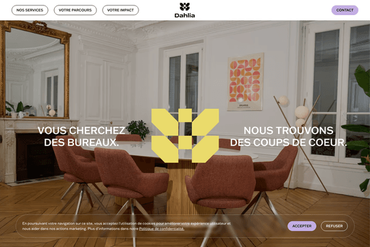 site profile thumbnail