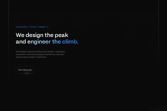site profile thumbnail