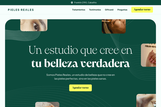 site profile thumbnail