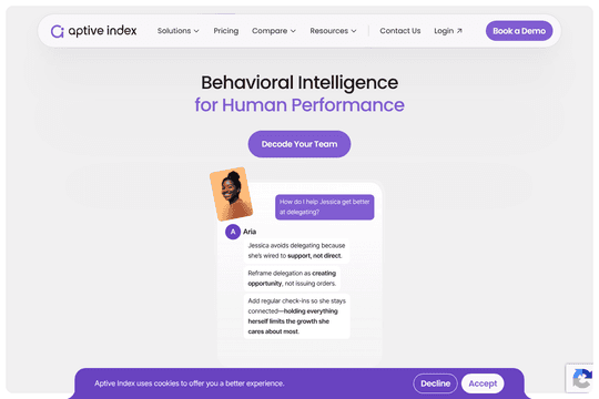 site profile thumbnail