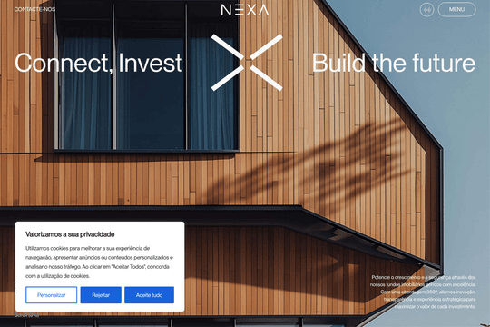 site profile thumbnail