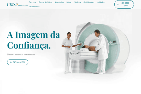 site profile thumbnail