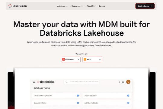 site profile thumbnail