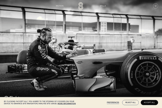 site profile thumbnail