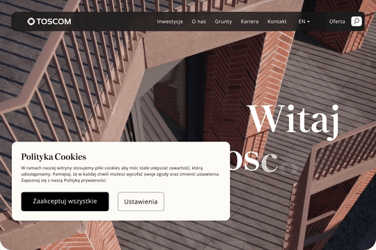 site profile thumbnail