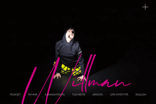 site profile thumbnail