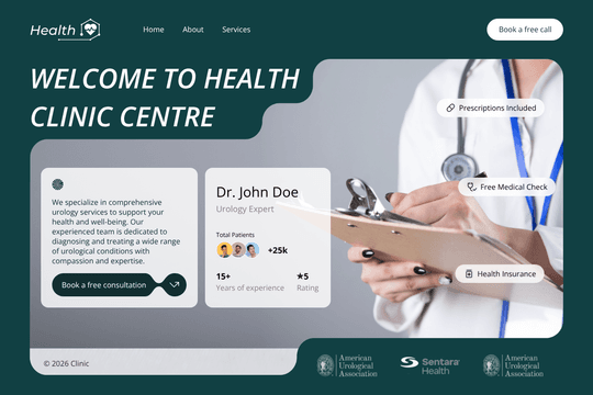 site profile thumbnail