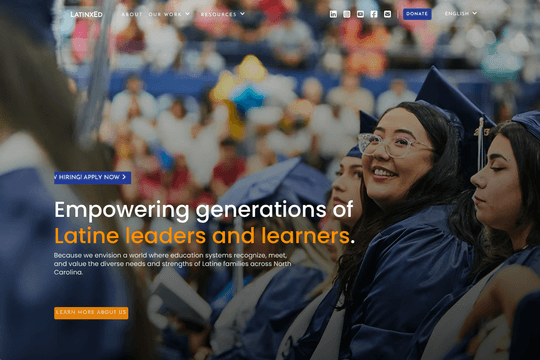 site profile thumbnail