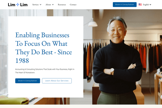 site profile thumbnail