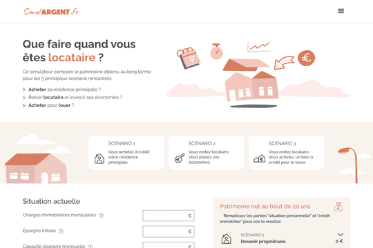 site profile thumbnail