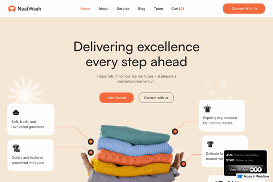 site profile thumbnail