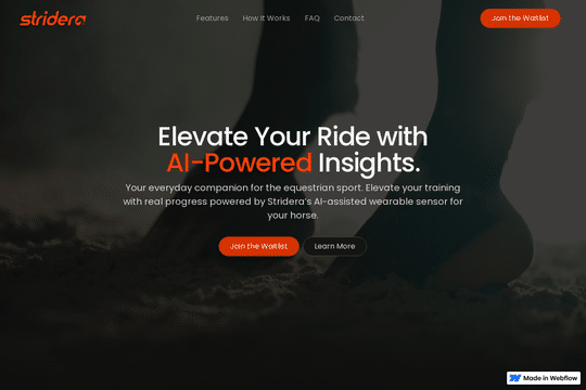 site profile thumbnail