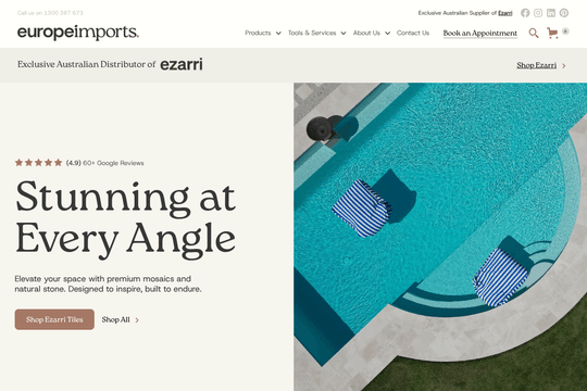 site profile thumbnail