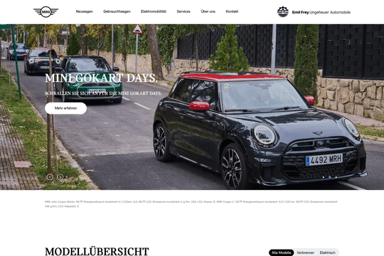 site profile thumbnail