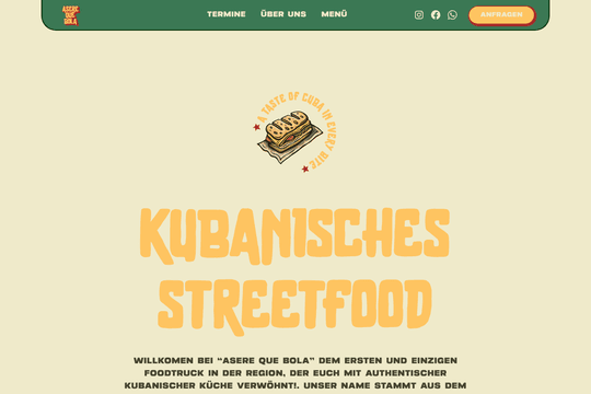 site profile thumbnail