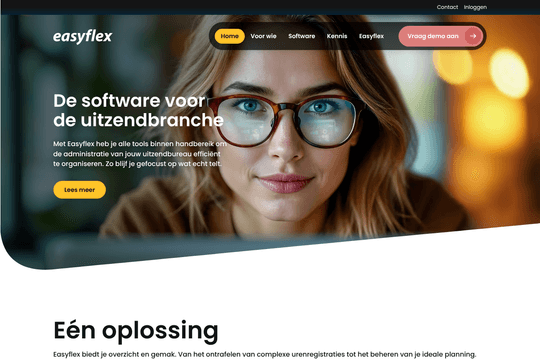 site profile thumbnail