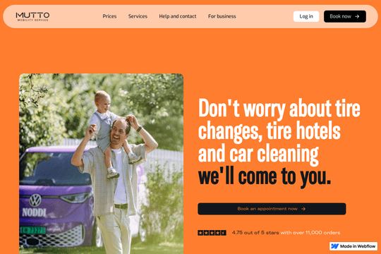 site profile thumbnail
