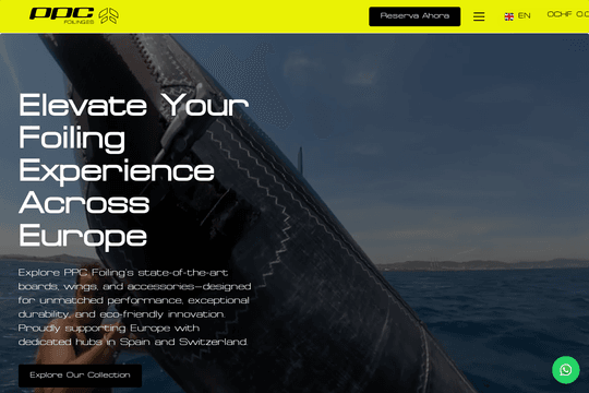 site profile thumbnail