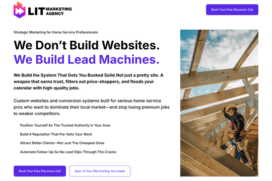 site profile thumbnail