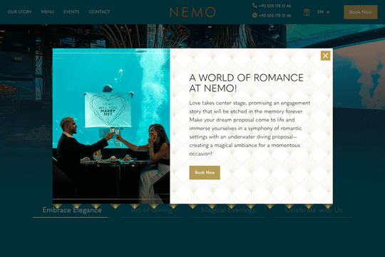 site profile thumbnail