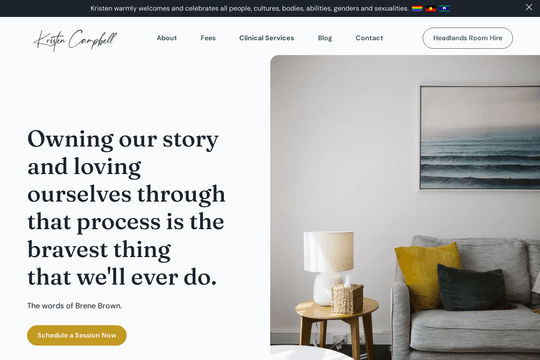site profile thumbnail