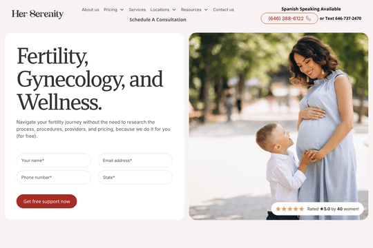 site profile thumbnail