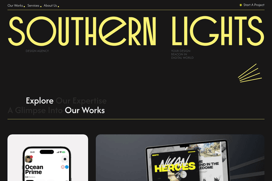 site profile thumbnail