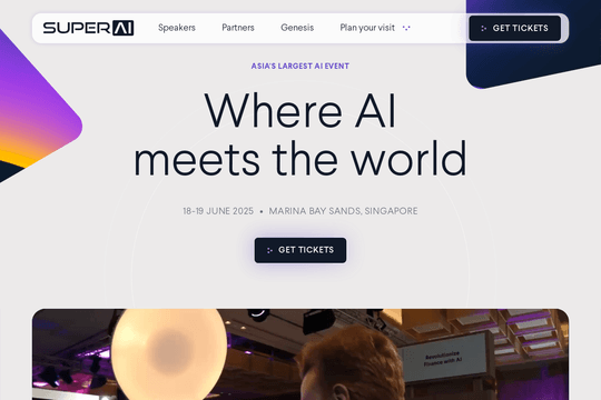site profile thumbnail
