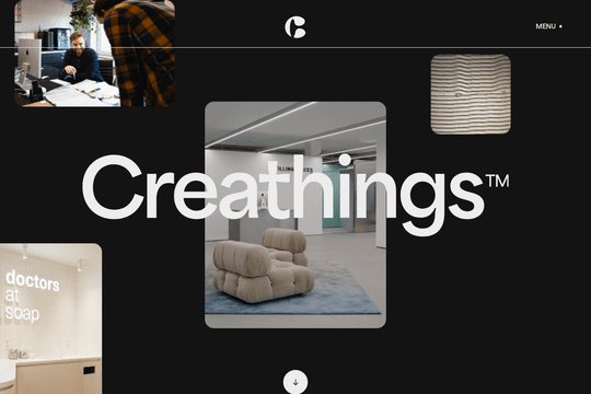 site profile thumbnail