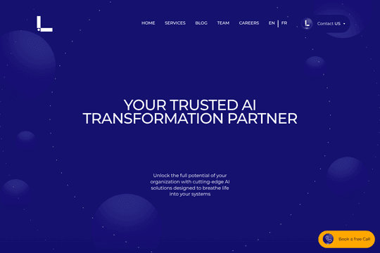 site profile thumbnail