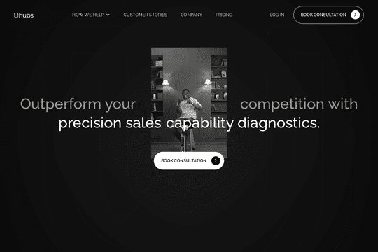 site profile thumbnail