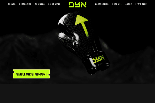 site profile thumbnail