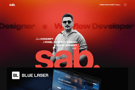 site profile thumbnail