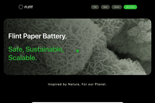 site profile thumbnail